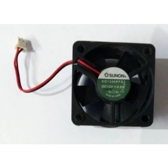Sunon KD1205PFS3 Ventilateur