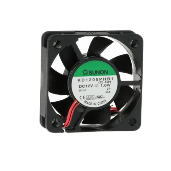Sunon KD1205PHB1.(2).ventilateur GN