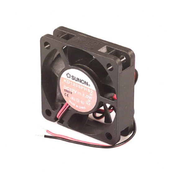 Ventilateur Sunon KD1205PHS2 H