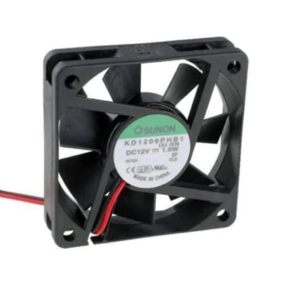 Sunon KD1206PHB1 Ventilateur