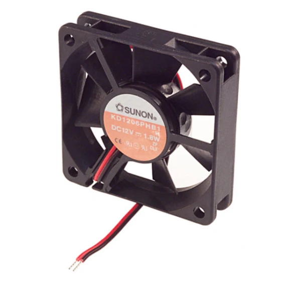 Ventilateur Sunon KD1206PHB1 H