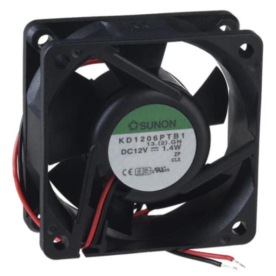 Sunon KD1206PTB1 (2).ventilateur GN