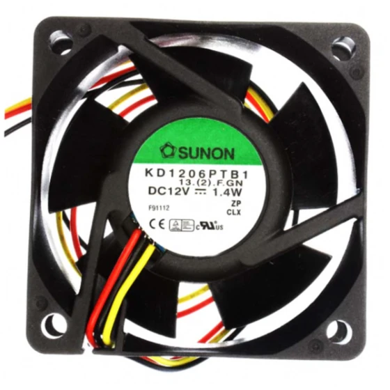 Ventilateur Sunon KD1206PTB1 (2).F.GN