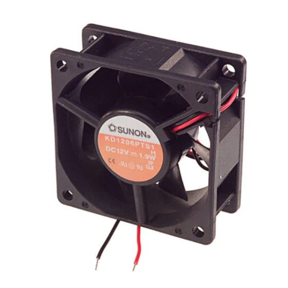 Ventilateur Sunon KD1206PTS1 H