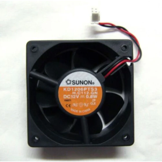 Sunon KD1206PTS3 Ventilateur