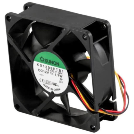 Sunon KD1208PTB1 Ventilateur