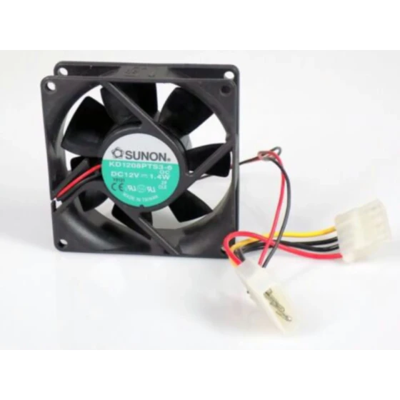 SUNON KD1208PTS Ventilateur