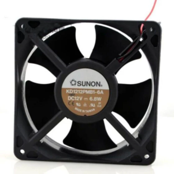 SUNON KD1212PMB1 Ventilateur