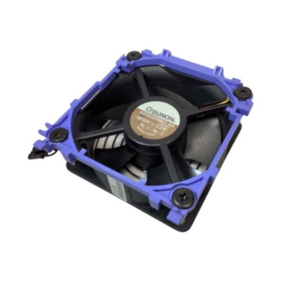 Sunon KD1212PMB3-6A Ventilateur