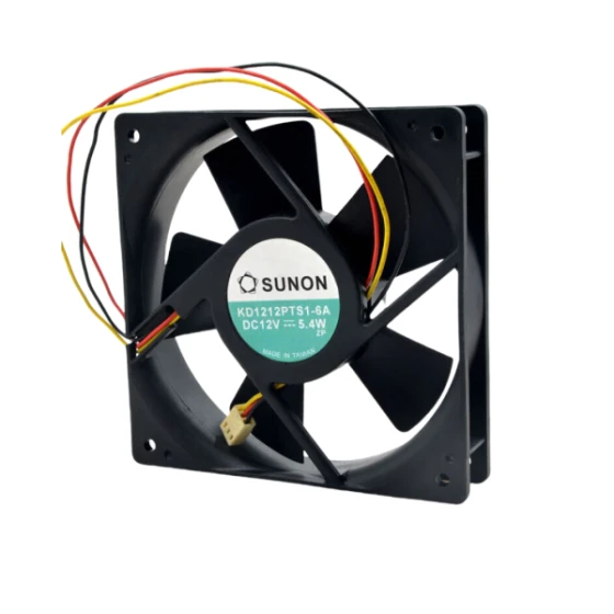 Sunon KD1212PTS1-6A Ventilateur