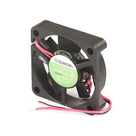 Ventilateur Sunon KD1245PFB3 H