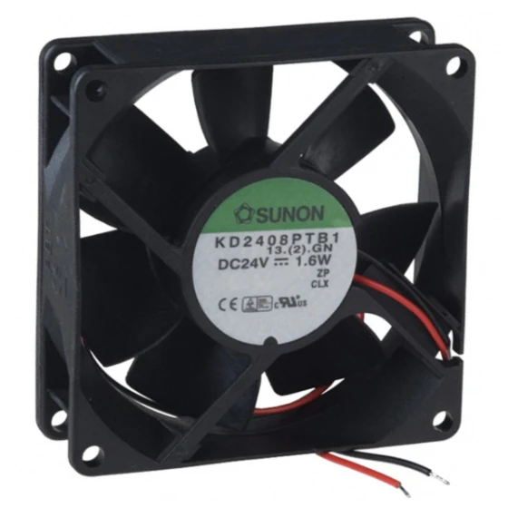 Sunon KD2408PTB1.13.(2).ventilateur GN