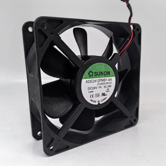 SUNON KD2412PMS1-6A Ventilateur