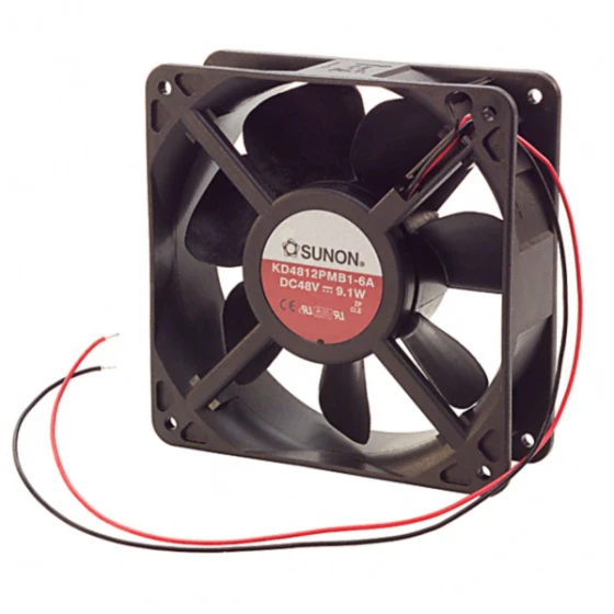 Ventilateur Sunon KD4812PMB1-6A