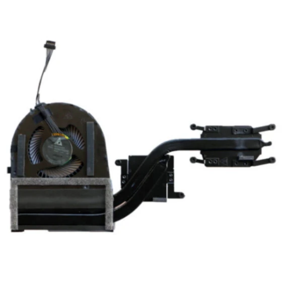Delta KDB0705HC Ventilateur
