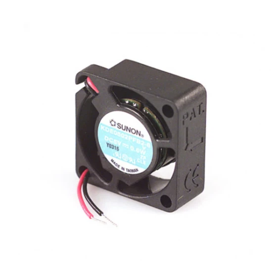 Ventilateur Sunon KDE0502PFB2-8V