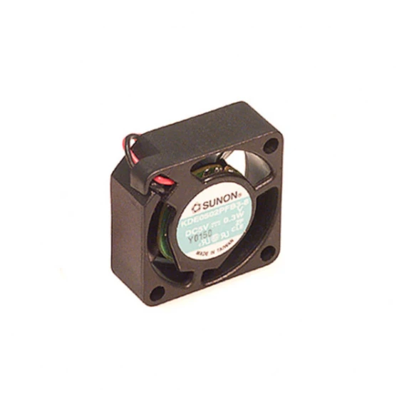 Ventilateur Sunon KDE0502PFB3-8 V