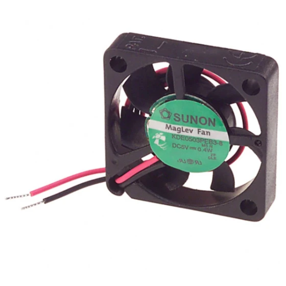 Sunon KDE0503PEB3-8 Ventilateur MS.N