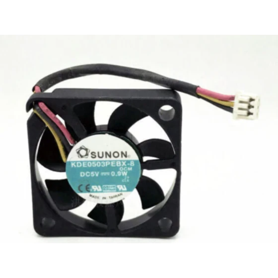 Ventilateur sunon KDE0503PEBX-8