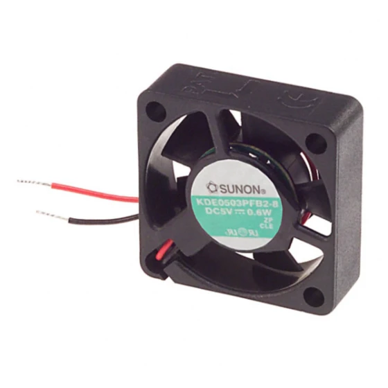 Ventilateur Sunon KDE0503PFB2-8