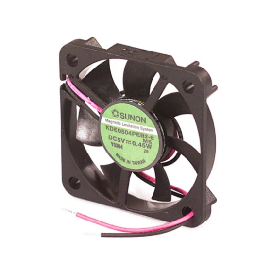 Ventilateur Sunon KDE0504PEB2-8 (MS)