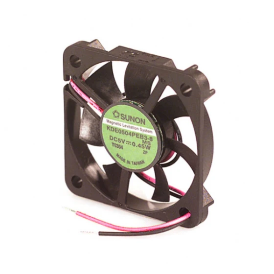 Sunon KDE0504PEB3-8 Ventilateur MS