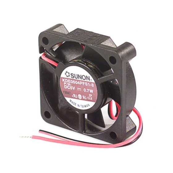 Ventilateur Sunon KDE0504PFS1-8