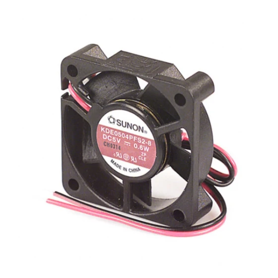 Ventilateur Sunon KDE0504PFS2-8