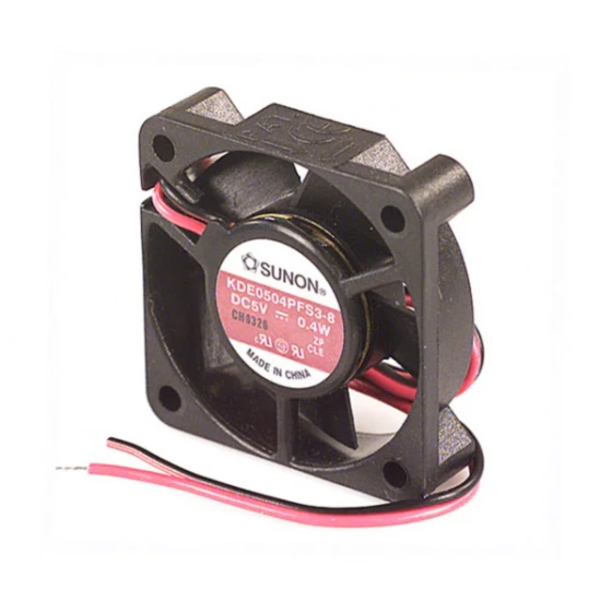 Ventilateur Sunon KDE0504PFS3-8