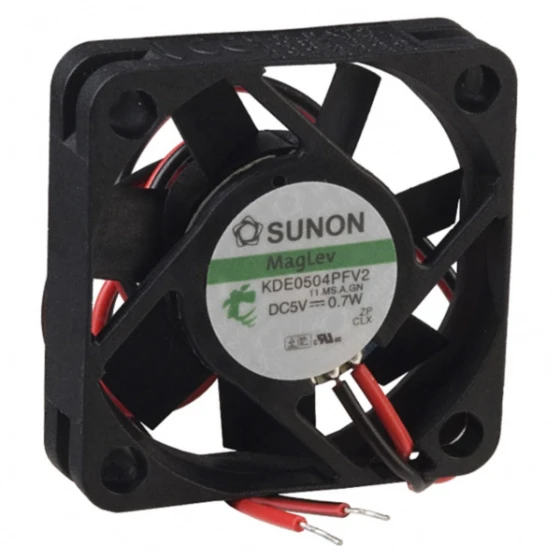 Ventilateur Sunon KDE0504PFV2.11.MS.A.GN