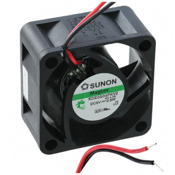 Ventilateur Sunon KDE0504PKV2.MS.A.GN