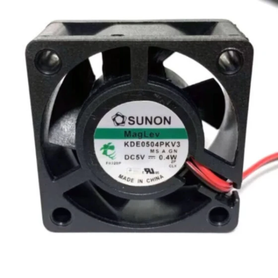 SUNON KDE0504PKV3 Ventilateur