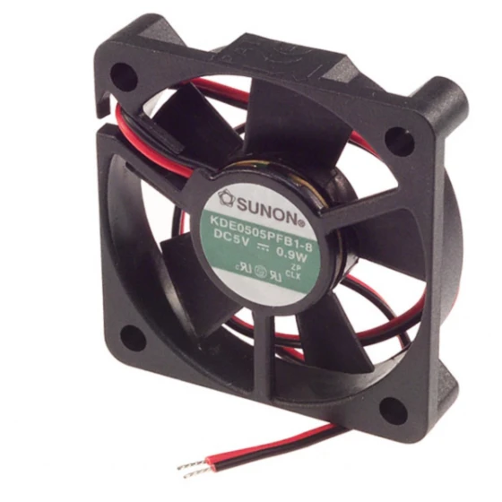 Ventilateur Sunon KDE0505PFB1-8