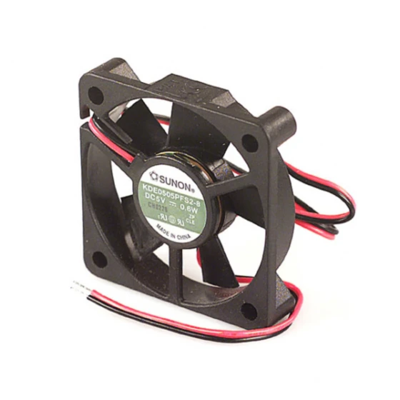 Ventilateur Sunon KDE0505PFS2-8