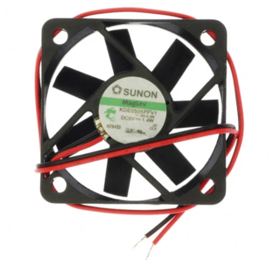Ventilateur Sunon KDE0505PFV1.11.MS.A.GN