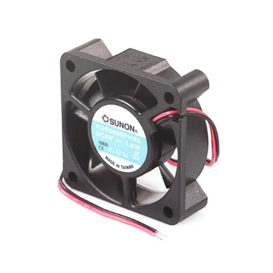 Ventilateur Sunon KDE0505PHB2