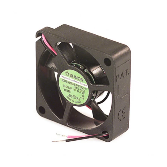 Ventilateur Sunon KDE0535PFB2-8 (MS.OC)