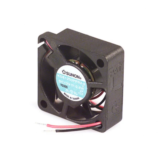 Ventilateur Sunon KDE1203PFB2-8(V)