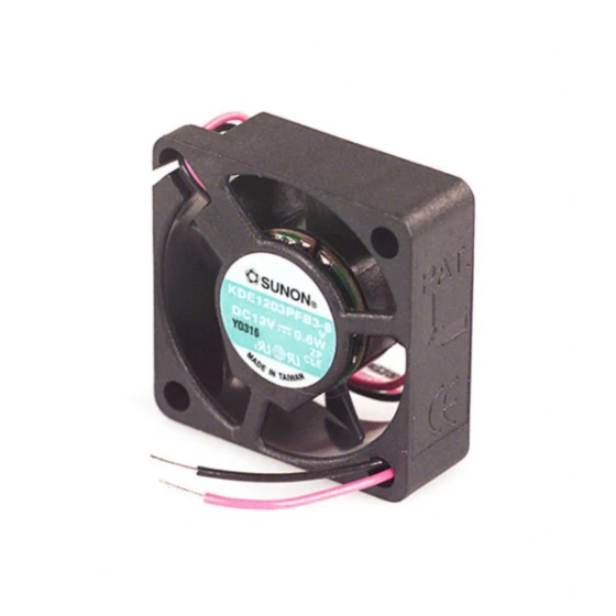 Ventilateur Sunon KDE1203PFB3-8(V)
