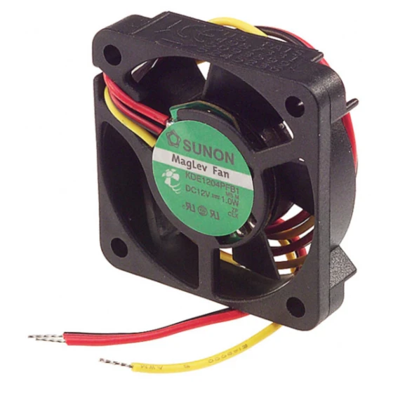 Ventilateur Sunon KDE1204PFB1 ( MS.M )