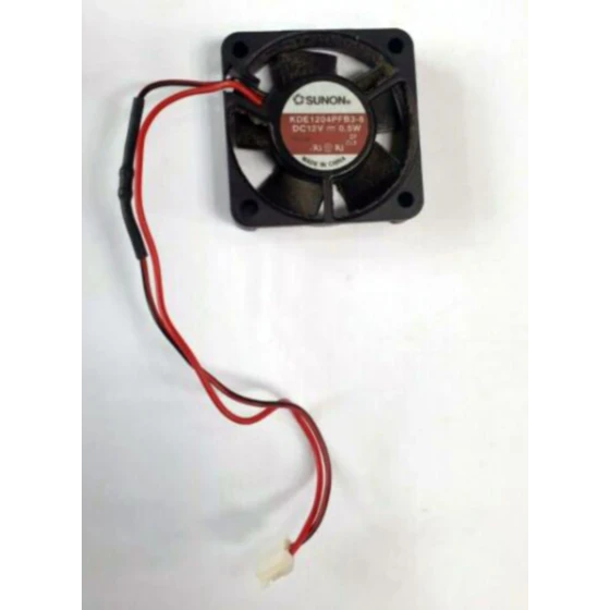 Ventilateur sunon KDE1204PFB3-8