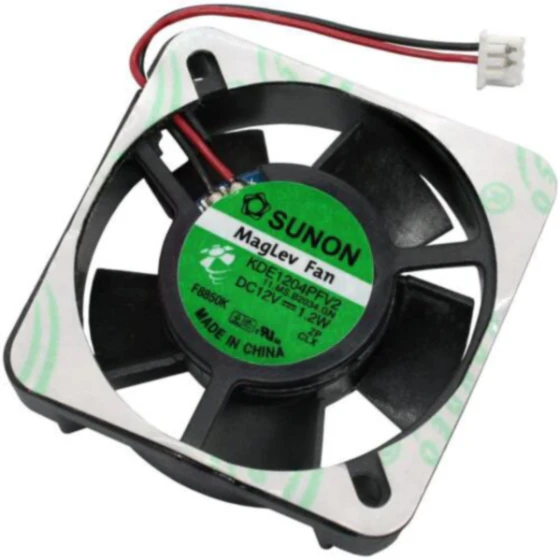 SUNON KDE1204PFV2 Ventilateur