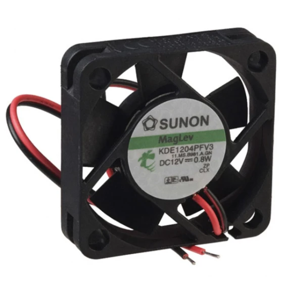 Ventilateur Sunon KDE1204PFV3 11.MS.B981.A.GN