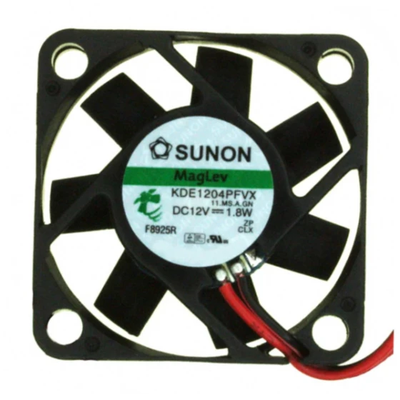 Ventilateur Sunon KDE1204PFVX.11.MS.A.GN