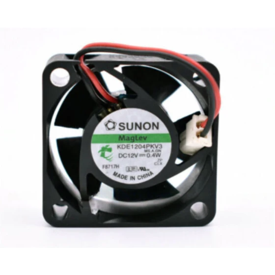 Ventilateur sunon KDE1204PKV3