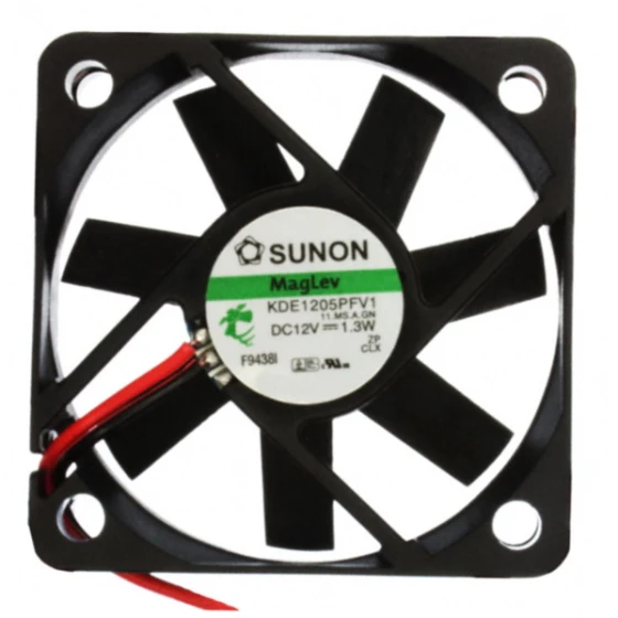 Ventilateur Sunon KDE1205PFV1 11.MS.A.GN