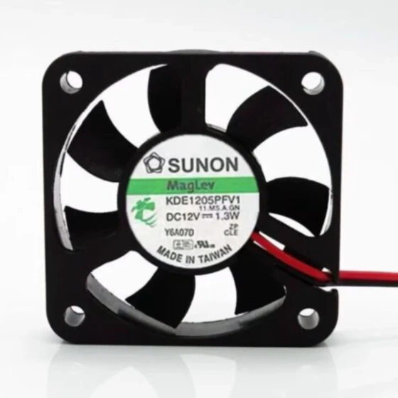 Sunon KDE1205PFV1 Ventilateur