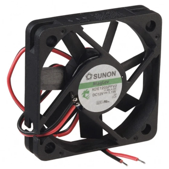 Ventilateur Sunon KDE1205PFV2 11.MS.A.GN