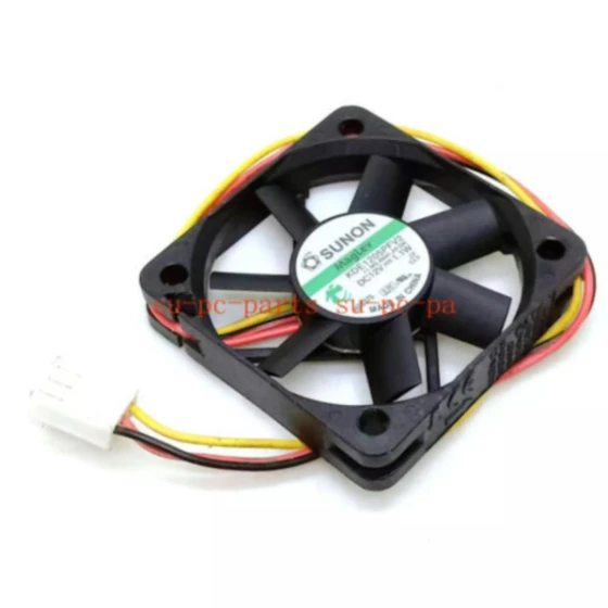 Sunon KDE1205PFV2 Ventilateur