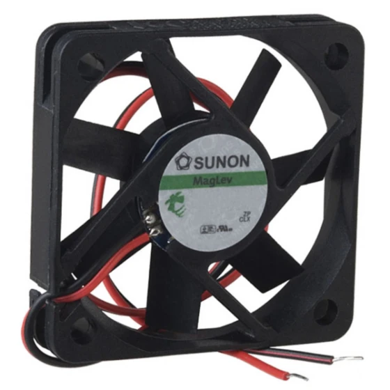 Ventilateur Sunon KDE1205PFVX.11.MS.A.GN